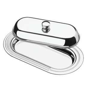 MANTEGUEIRA ACO INOX CICLO TRAMONTINA