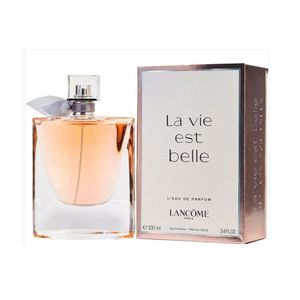 Perfume Lancome La Vie Est Belle Feminino 100 ml
