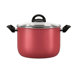 Caldeirão Panela Antiaderente 22cm 5,5 litros