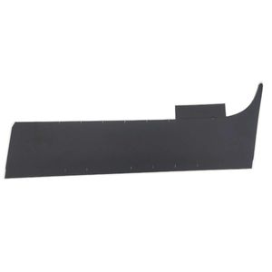 Adesivo Recobrimento Porta Traseiro Direito Fiat Idea 06/16