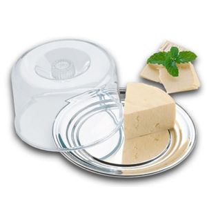 Conjunto para Queijo Minas Ricota 2 Peças Brinox