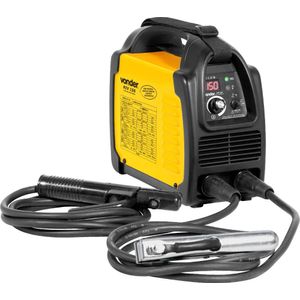 Inversor Digital Riv156 Bivolt Vonder