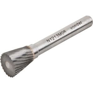 Lima Rotativo Con Inv 16X16 Hast 6mm Vonder