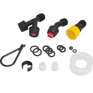 Kit Para Pulverizador Agrícola 20L Pc020 Vonde