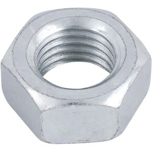 Porca Sextavada M18 Ma Zb Com 1Ct Vonder