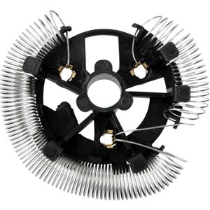 Resistência Ducha 3T 4400W/220V Vonder