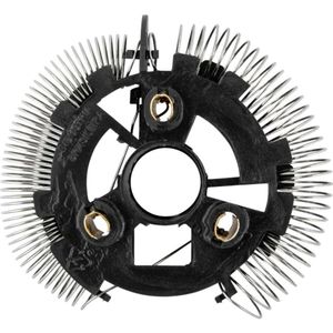 Resistência Ducha Elet.5500W/127V Vonder