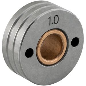 Roldana 1mmx1,2mm Para Aço Para mmp300 Vonder
