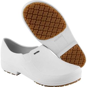 Sapato Ocu Para Classic Com Salto 33 Br Vonder