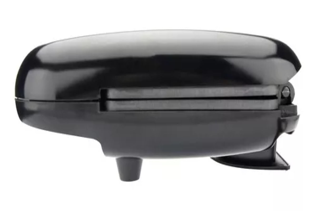 Sanduicheira E Grill Britânia Bgr01p 750w Toast Preto 110v