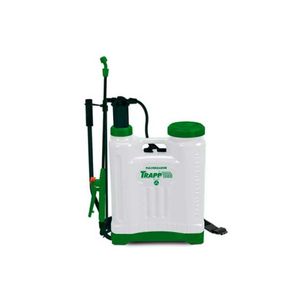 Pulverizador Manual Costal Sx-Lk20C 20 Litros Com 4 Bicos Trapp
