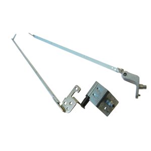 Par de Hastes Notebook Toshiba Satellite L300 - 6053B0405901