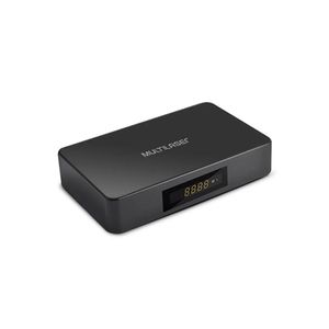 Conversor e Gravador Digital Entrada HDMI  HD1080P - Multilaser