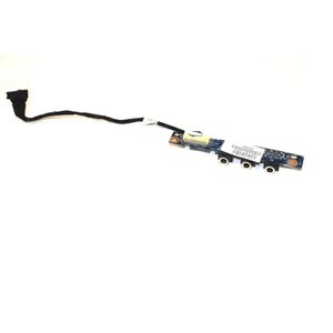Placa Áudio Notebook HP Pavilion Dv4 LS-4081P