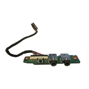 Placa P2 Notebook 2 Portas