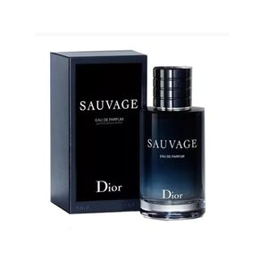 Perfume Sauvage Dior 100ml Original