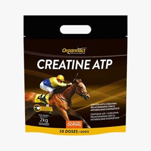 Creatine ATP Sachê - 2 kilos