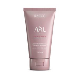Sabonete Liquido Facial Algas Marinhas ARL Racco 150g (1382)