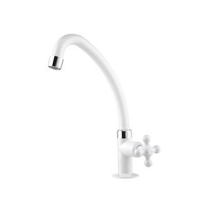 Torneira Cozinha Abs B.Movel Mesa Br C23 Maruja 1130502 Bl