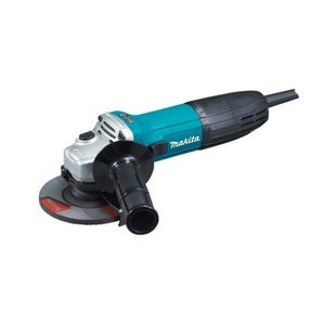 Esmerilhadeira Lixadeira Elétrica Profissional Makita 720W 220v