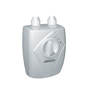 Aquecedor Elétrico 5500 W- 220 Volts -Versátil- Lorenzetti