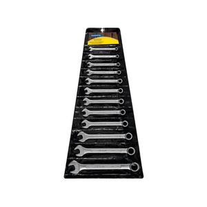 Chave Combinada Jg Tramontina 12Pcs 06-22Mm 41128/212