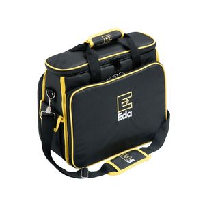 Maleta De Lona Sem Ferramentas Grande C/30 Bolsos 9ri - Eda