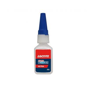 Adesivo Instantaneo Ultra 20G Loctite