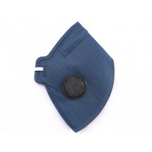 Respirador Descartavel Pff2 C/Valvula Blister