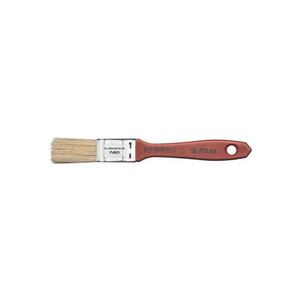 Trincha Atlas Media 396/2 B 3/4 Stain e Verniz c/12pcs