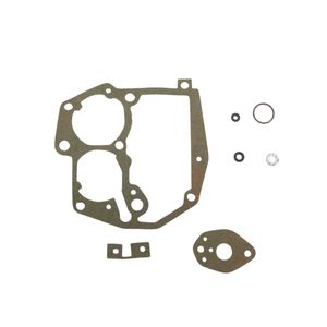 Junta Reparo Carburador Santana Versalles 2.0 Solex Duplo 3E
