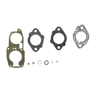 Reparo Junta Carburador GM Monza 1.6 1.8 83/ Solex Simples