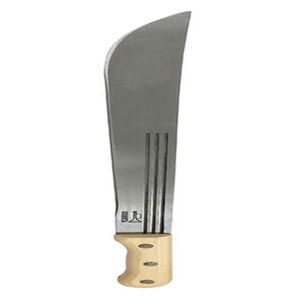 Facão Mato Madeira Granel 18' Corneta