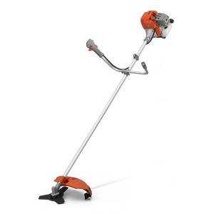 Roçadeira Rl520Ac-G2 Lateral. 51,6CC. Tubo 28mm Carretel de Nylon Lamina de 3 Pontas. Tekna