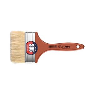 Trincha Atlas Media 396/9 H 4 Stain e Verniz c/12pcs