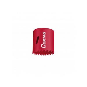 Serra Copo Cortag Bimetal 38Mm -1.1/2 Blister