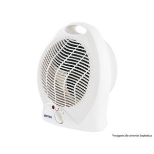Aquecedor Ventisol Resistencia Mod A1 127V Max 1500W