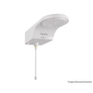 Ducha Eletrônica Hydra FIT 220V 6800W