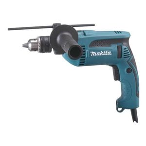 Furadeira Imp Rever Makita Hp1640 1/2 760W 220V