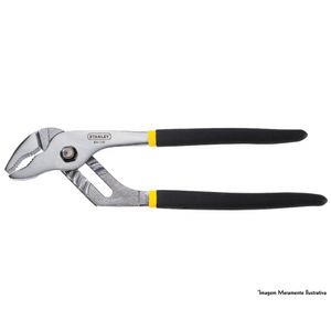 Alicate Bomba D Agua Stanley 12 84021 Blister