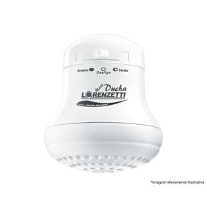 Ducha LeC Maxi Ducha Ultra 220V/5500W Blister