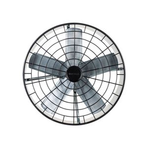 Exaustor Industrial 50Cm 1/4Cv 220V