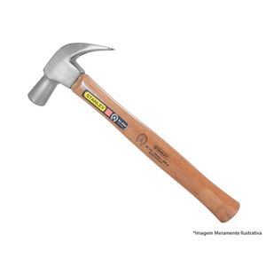 Martelo Ferradura Stanley 29Mm 40.1/2 51424