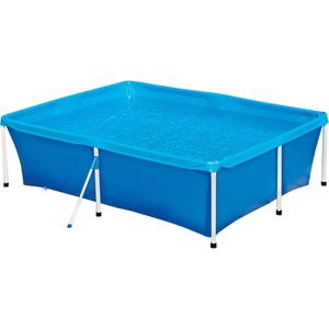 Piscina Standard Mor 2000L 2,11 x 0,58 x 1,64M