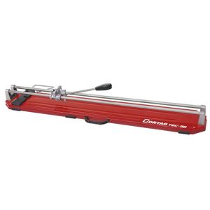 Cortador Piso/Azul Cortag 90Cm Tec 90