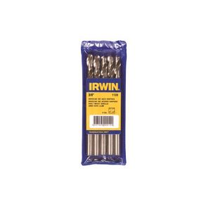 Broca Aco Rapido Irwin S 3/8-1128 c/5 pcs
