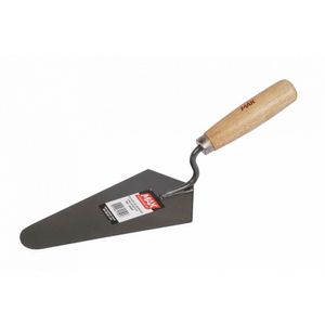 Colher Pedreiro Max Canto Vivo 09 750950 c/6 pcs