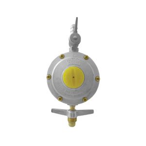 Regulador Gas Alianca Gde 506/1 c/5pcs