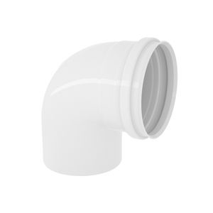 Joelho Tigre Esg 90 40Mm 1.1/2 c/60pcs