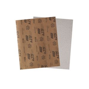 Lixa A Seco Norton 220 A275 c/50pcs